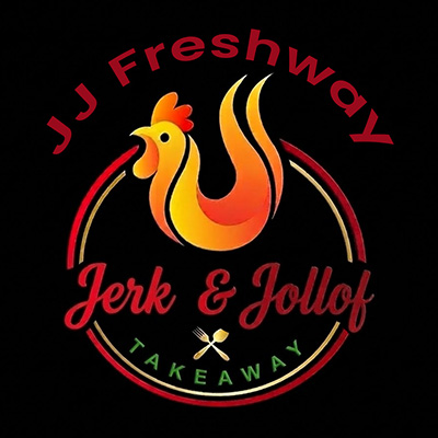 JJ Freshway